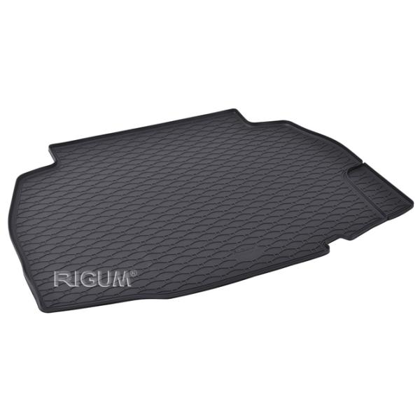 Автоковрики Toyota C-HR 2024 - Rigum / 86397  photo 1 Автоковрики Toyota C-HR 2024 - Rigum / 86397  photo 1