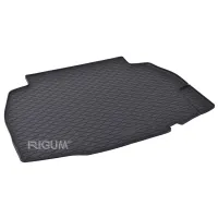 Автоковрики Toyota C-HR 2024 - Rigum / 86397 