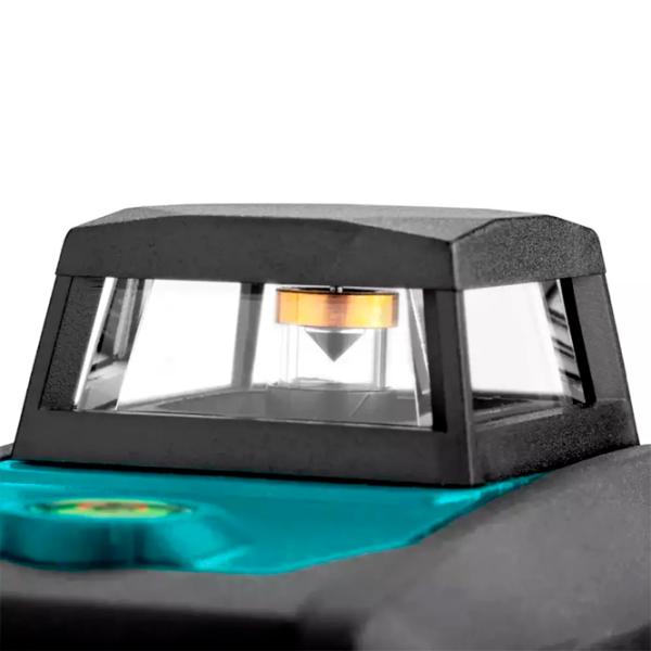 Nivelă lazer Ronix RH-9537G Linear / Acumulator photo 4
