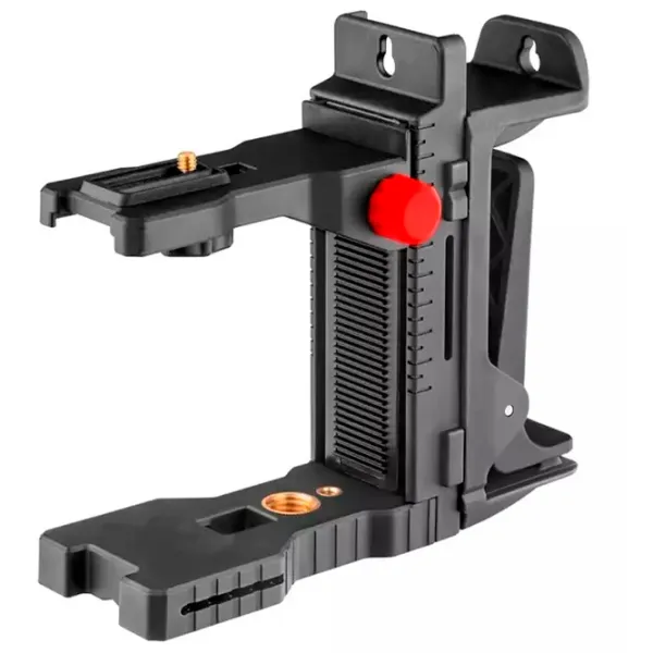 Nivelă lazer Ronix RH-9537G Linear / Acumulator photo 5