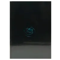 Тетрадь Idee Quintessence Количество листов - 96 / А4