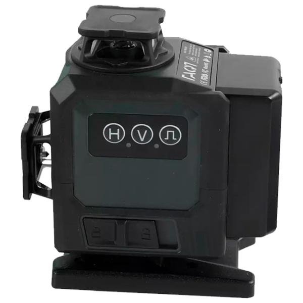 Nivelă lazer TAQT TQLG16 Linear / Acumulator photo 1