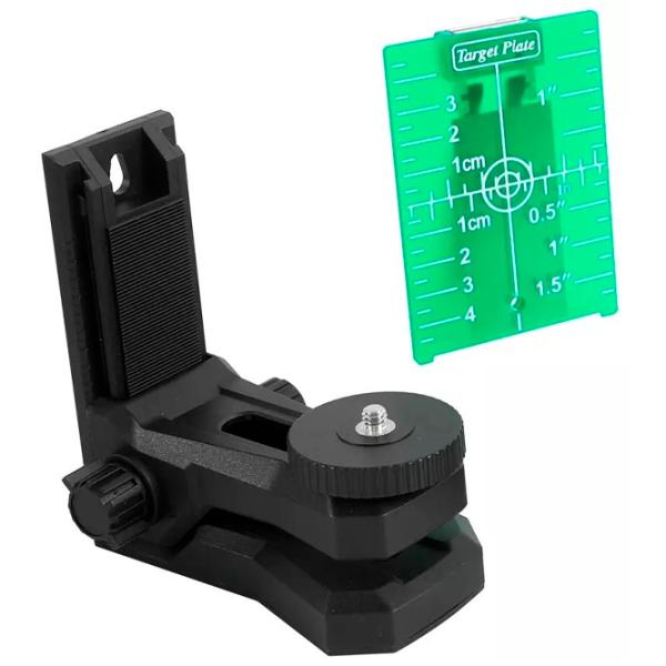 Nivelă lazer TAQT TQLG16 Linear / Acumulator photo 2