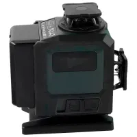 Nivelă lazer TAQT TQLG16 Linear / Acumulator photo 3