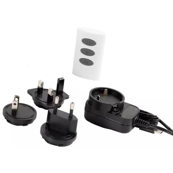 Nivelă lazer TAQT TQLG16 Linear / Acumulator photo 4