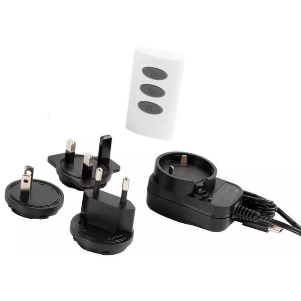 Nivelă lazer TAQT TQLG16 Linear / Acumulator photo 4