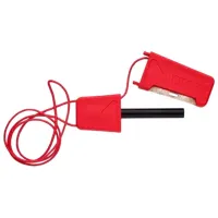 Средство для розжига Primus Ignition Steel Small Barn Огниво