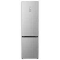 Холодильник LG GBV5250EPY с нижней морозильной камерой 387 л / 203 cm / Нержавеющая сталь