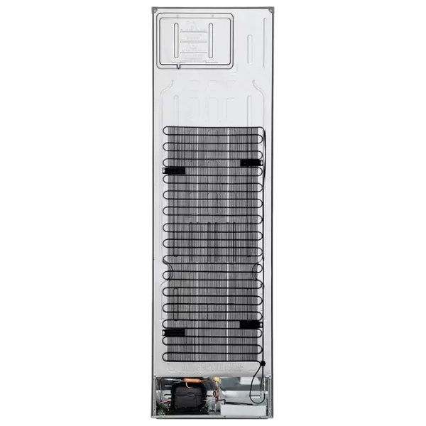 Frigider LG GBV5250EPY cu congelator jos 387 l / 203 cm / Inox photo 9