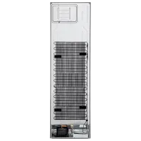 Frigider LG GBV5250EPY cu congelator jos 387 l / 203 cm / Inox photo 9