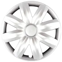 Capace roți SULBUS (SKS (227/14)/14")  Silver