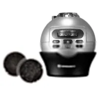 Lampă de veghe Bresser Junior Gray / Baterie