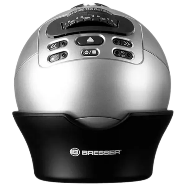 Lampă de veghe Bresser Junior Gray / Baterie photo 2 Lampă de veghe Bresser Junior Gray / Baterie photo 2