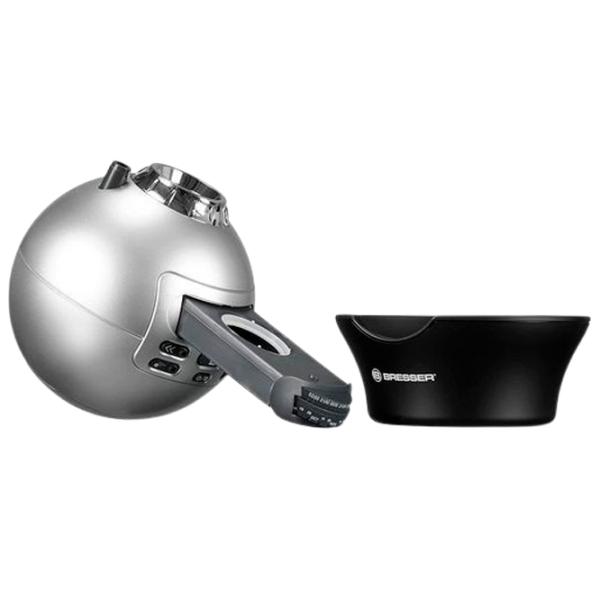 Lampă de veghe Bresser Junior Gray / Baterie photo 3 Lampă de veghe Bresser Junior Gray / Baterie photo 3