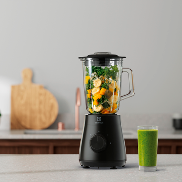 Blender staționar Electrolux E3TB1-4GG 500 W / Black photo 3