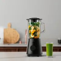 Blender staționar Electrolux E3TB1-4GG 500 W / Black photo 3