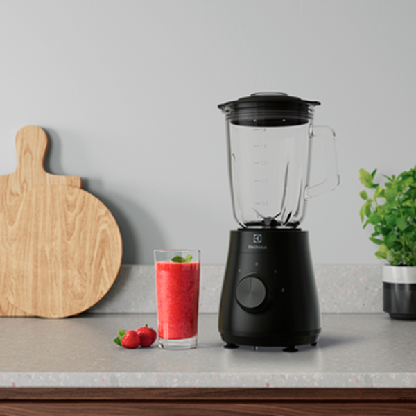 Blender staționar Electrolux E3TB1-4GG 500 W / Black photo 4