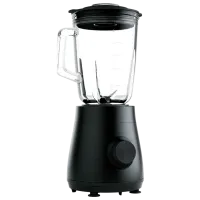 Blender staționar Electrolux E3TB1-4GG 500 W / Black photo 6