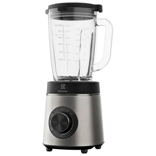 Blender staționar Electrolux E6TB1-6ST 1400 W / Inox photo 1