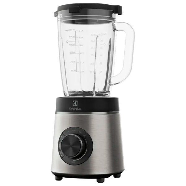Blender staționar Electrolux E6TB1-6ST 1400 W / Inox photo 1