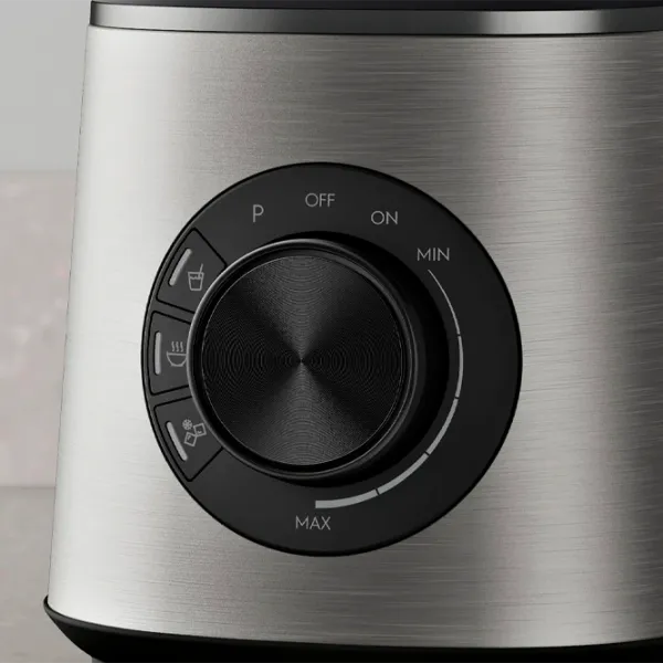 Blender staționar Electrolux E6TB1-6ST 1400 W / Inox photo 2
