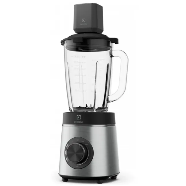 Стационарный блендер Electrolux E6VB1-8ST 1400 Вт / Нержавеющая сталь photo 3