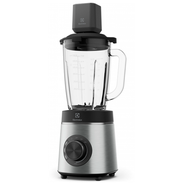 Стационарный блендер Electrolux E6VB1-8ST 1400 Вт / Нержавеющая сталь photo 3