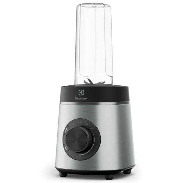 Стационарный блендер Electrolux E6VB1-8ST 1400 Вт / Нержавеющая сталь photo 4