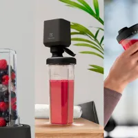 Blender staționar Electrolux E6VB1-8ST 1400 W / Inox photo 7
