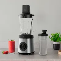 Blender staționar Electrolux E6VB1-8ST 1400 W / Inox photo 8