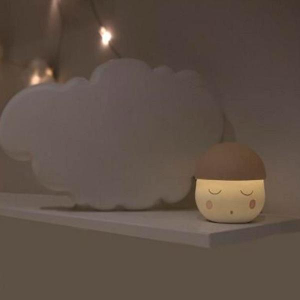 Lampă de veghe Babymoov A015026 White / USB photo 5