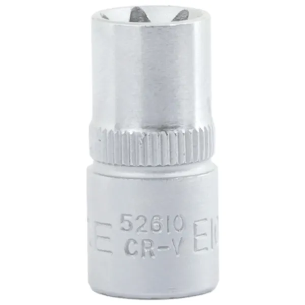 Трубчатая головка Force 52610 25 мм photo 1