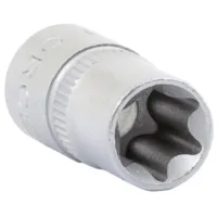 Трубчатая головка Force 52610 25 мм photo 3
