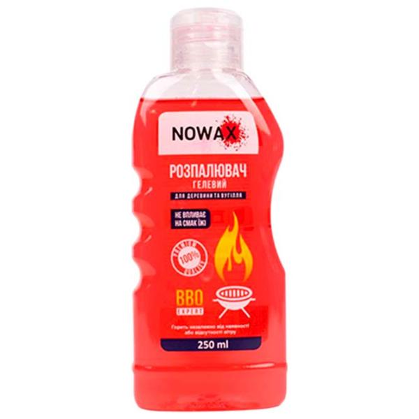 Средство для розжига Nowax NX25240 Жидкость для розжига photo 1