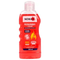 Средство для розжига Nowax NX25240 Жидкость для розжига