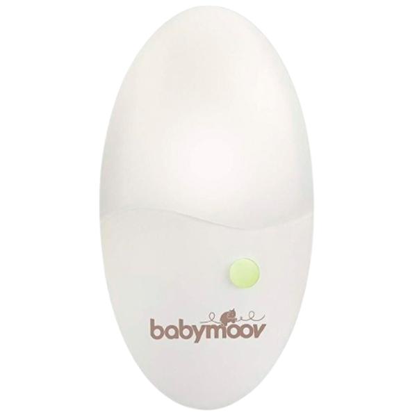 Ночной светильник Babymoov A015014 Белый / От сети photo 1