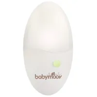 Lampă de veghe Babymoov A015014 White / Rețea