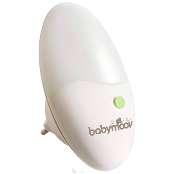 Ночной светильник Babymoov A015014 Белый / От сети photo 2