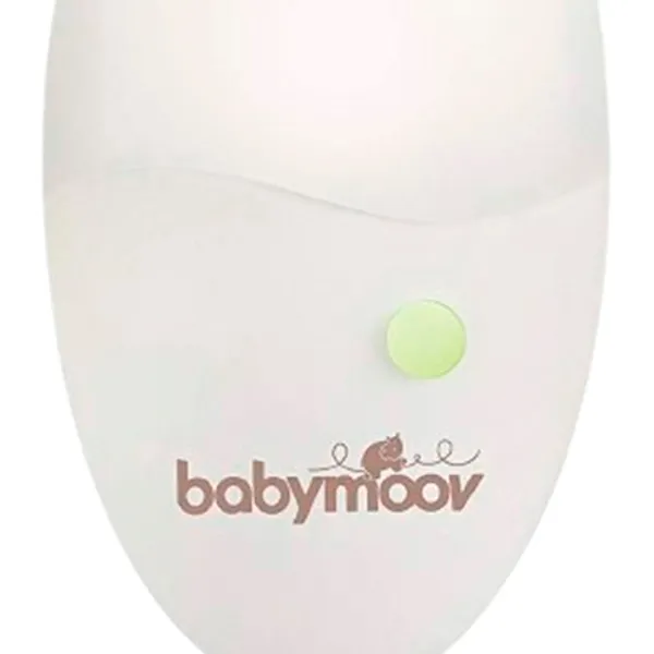 Ночной светильник Babymoov A015014 Белый / От сети photo 4