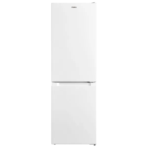 Frigider Vivax CF-174ELF cu congelator jos 174 l / 150 cm / White photo 1