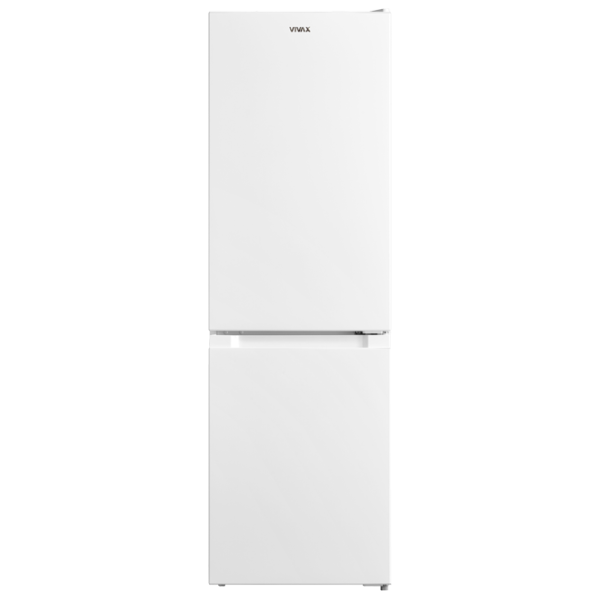 Frigider Vivax CF-174ELF cu congelator jos 174 l / 150 cm / White photo 1