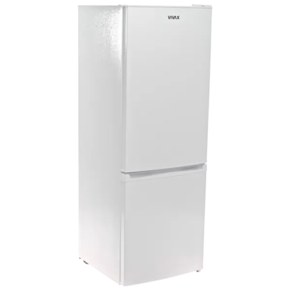 Frigider Vivax CF-174ELF cu congelator jos 174 l / 150 cm / White photo 2