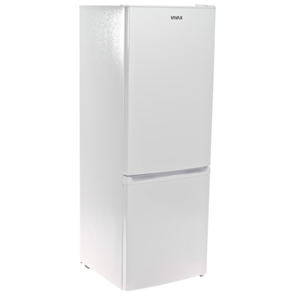 Frigider Vivax CF-174ELF cu congelator jos 174 l / 150 cm / White photo 2
