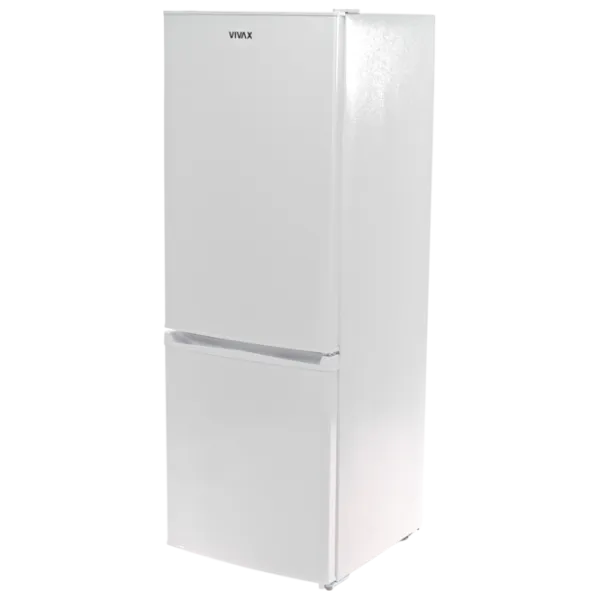 Frigider Vivax CF-174ELF cu congelator jos 174 l / 150 cm / White photo 3