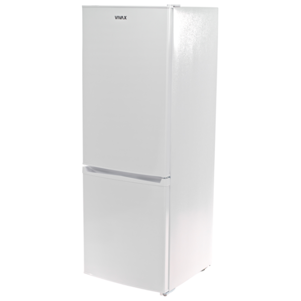 Frigider Vivax CF-174ELF cu congelator jos 174 l / 150 cm / White photo 3