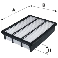 Filtru de aer Wix Filters WA9790 WX-WA9790