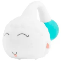 Lampă de veghe Babymoov B015013 White / Baterie