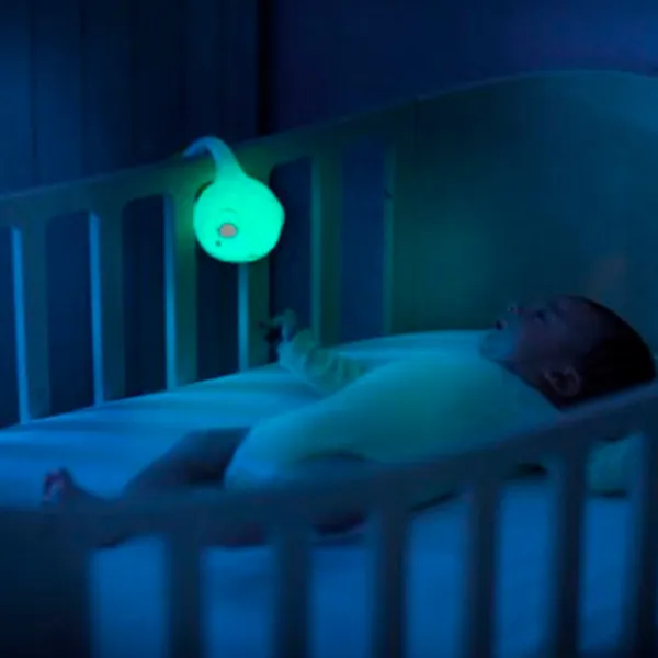 Ночной светильник Babymoov B015013 Белый / Батарея photo 6 Ночной светильник Babymoov B015013 Белый / Батарея photo 6