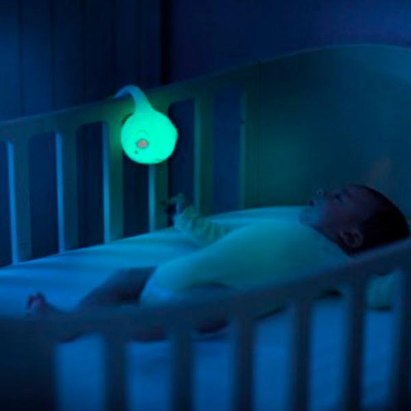 Ночной светильник Babymoov B015013 Белый / Батарея photo 6 Ночной светильник Babymoov B015013 Белый / Батарея photo 6