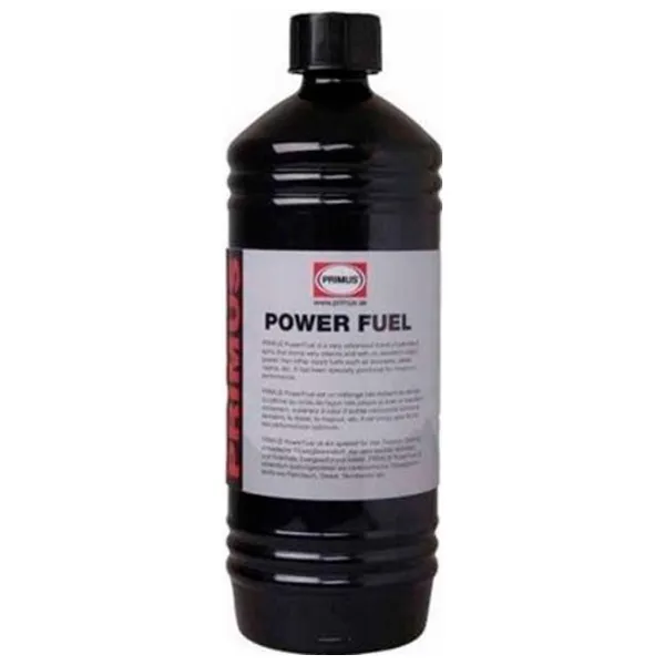 Soluție de aprindere Primus PowerFuel  Lichid de aprindere photo 1 Soluție de aprindere Primus PowerFuel  Lichid de aprindere photo 1